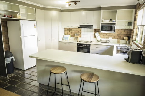 Monty's On Lumley Drive - Accommodation Mt Buller 2