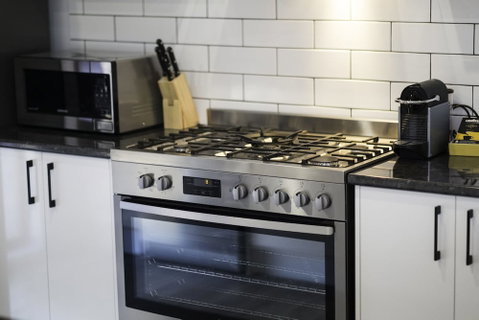 3 Bedroom House In Bright - Accommodation Mt Buller 3