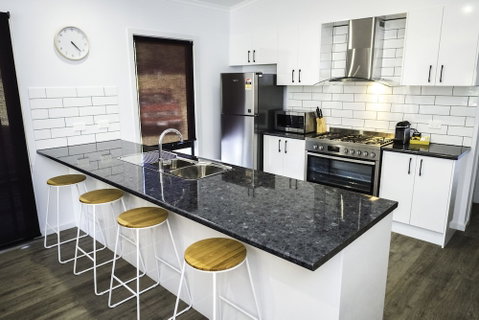 3 Bedroom House In Bright - Accommodation Mt Buller 1