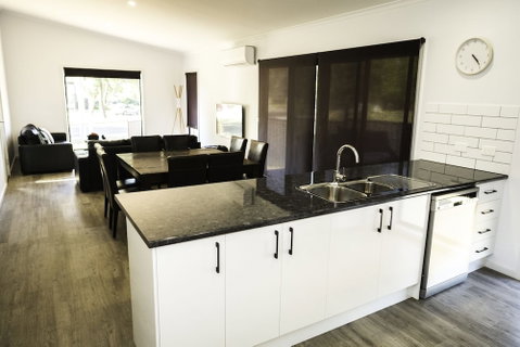 3 Bedroom House In Bright - Accommodation Mt Buller 4