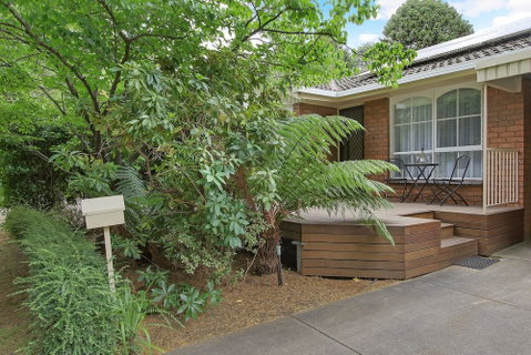 Woody's In Central Bright - Accommodation Mt Buller 4