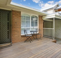Woody's In Central Bright - Accommodation Mt Buller