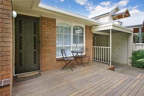 Woody's In Central Bright - Accommodation Mt Buller 0
