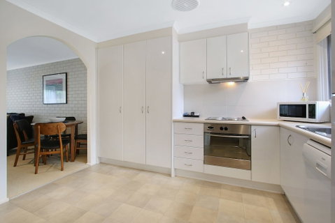 Woody's In Central Bright - Accommodation Mt Buller 3