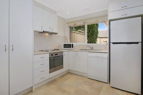 Woody's In Central Bright - Accommodation Mt Buller 2