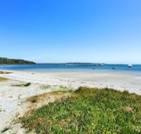 Waterfront at Sunset Boulevard Soldiers Point