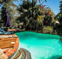 Meadow Cottage Guildford - Accommodation Mt Buller