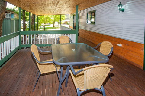 Discovery Parks Bright - Accommodation Mt Buller 7