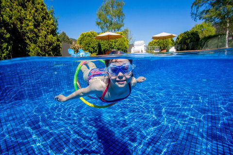 Discovery Parks Bright - Accommodation Mt Buller 2