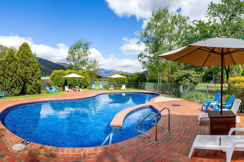 Discovery Parks Bright - Accommodation Mt Buller 3