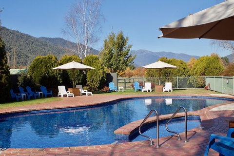 Discovery Parks Bright - Accommodation Mt Buller 5