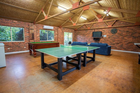 Discovery Parks Bright - Accommodation Mt Buller 6