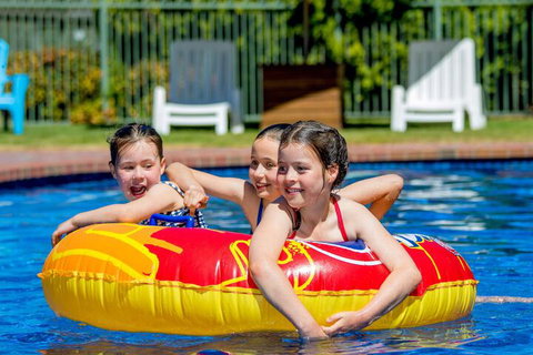 Discovery Parks Bright - Accommodation Mt Buller 4