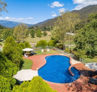 Discovery Parks Bright - Accommodation Mt Buller