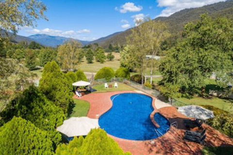 Discovery Parks Bright - Accommodation Mt Buller 0