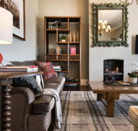 Hillcrest Apartment - Accommodation Mt Buller