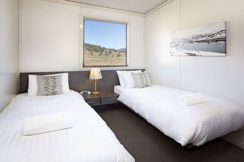 Ecocrackenback 9 'Sustainable Chalet Close To The Slopes.' - Accommodation Mt Buller 6