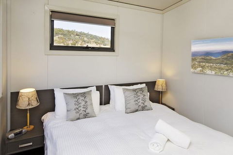 Ecocrackenback 2 Sustainable Chalet Close To The Slopes. - Accommodation Mt Buller 4