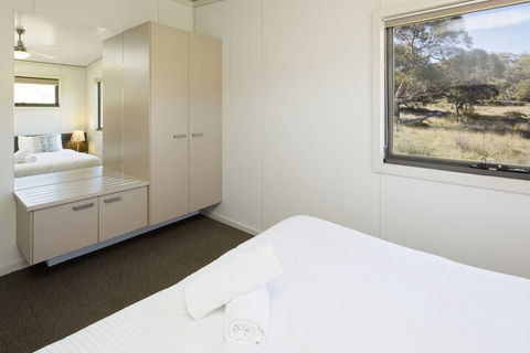 Ecocrackenback 2 Sustainable Chalet Close To The Slopes. - Accommodation Mt Buller 6