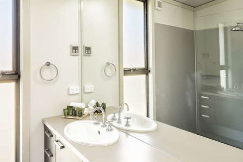 Ecocrackenback 2 Sustainable Chalet Close To The Slopes. - Accommodation Mt Buller 7