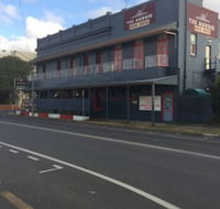 Aussie Hotel - Accommodation Mt Buller