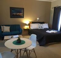 Second Valley Motel