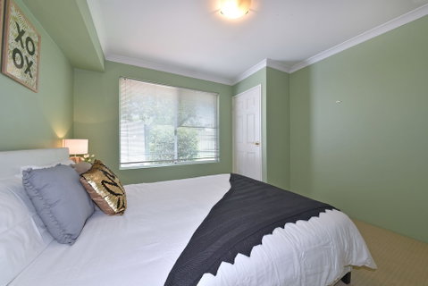 Redcliff Home Close To City & Airport - Accommodation Mt buller 1