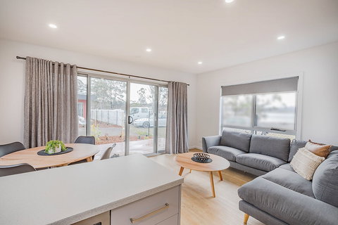 Tasman Holiday Parks - St Helens - Accommodation Mt Buller 5