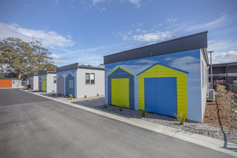 Tasman Holiday Parks - St Helens - Accommodation Mt Buller 6