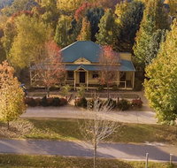 Autumn Beauty 3 - Accommodation Mt Buller