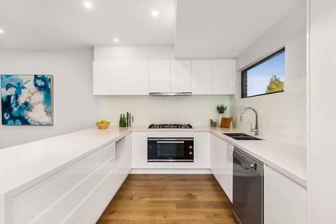 Glen Manor 3 - Accommodation Mt Buller 1