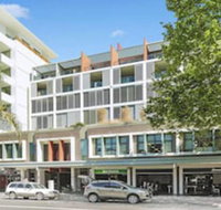 Executive 2 Bedroom Wollongong Apartment - Accommodation Mt Buller