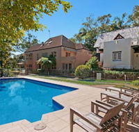 Alderly Private Apartments