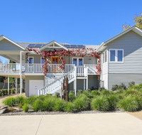 Autumn Home - Our Place at Bright - Accommodation Mt Buller