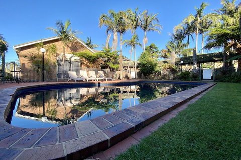 Coastal Waters Motor Inn - Accommodation Mt Buller 2