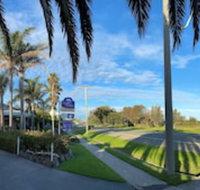 Coastal Waters Motor Inn - Accommodation Mt Buller