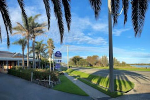 Coastal Waters Motor Inn - Accommodation Mt Buller 0