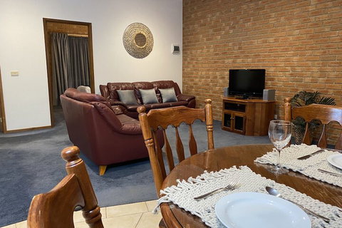 Coastal Waters Motor Inn - Accommodation Mt Buller 5