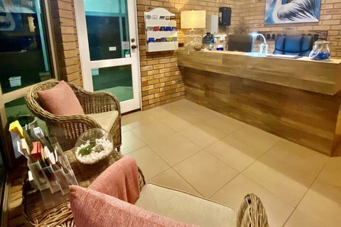 Coastal Waters Motor Inn - Accommodation Mt Buller 4
