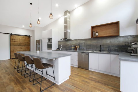 White Star - Accommodation Mt Buller 3