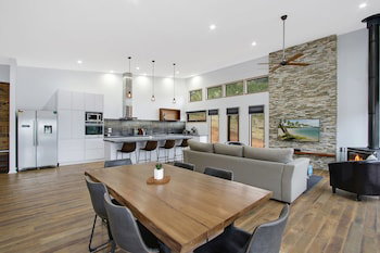 White Star - Accommodation Mt Buller 0