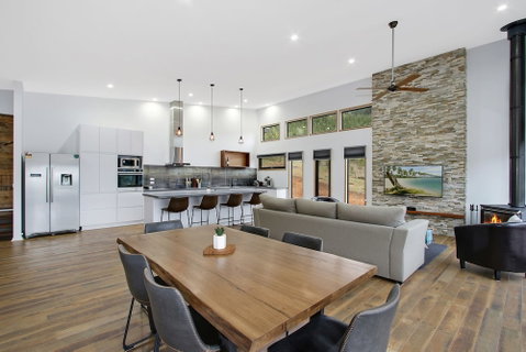 White Star - Accommodation Mt Buller 1
