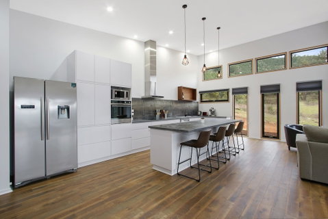 White Star - Accommodation Mt Buller 2
