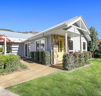 Summer Home - Our Place at Bright - Accommodation Mt Buller