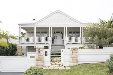 A PERFECT STAY - Coonanga Beach House - Accommodation Mt Buller 5