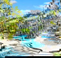 French Quarter Private Apartment