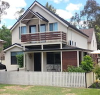 Georgia - Accommodation Mt Buller