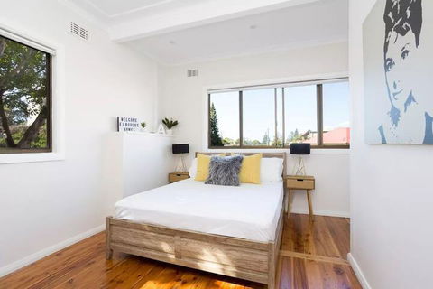 EJ Homes At The Entrance - Accommodation Mt Buller 4