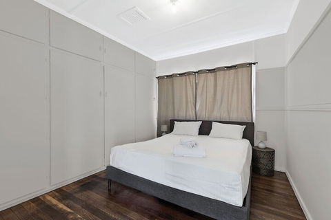 EJ Homes At The Entrance - Accommodation Mt Buller 3