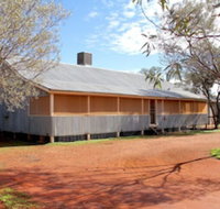 Gundabooka Cottages - Campsite - Accommodation Mt Buller